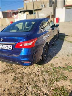 نيسان سنترا